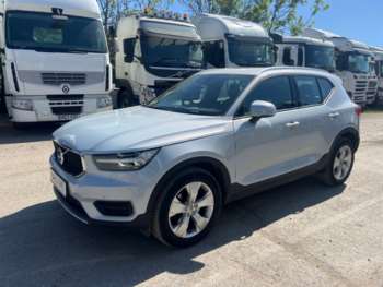 2019 (69) - 2.0 T4 Momentum 5dr Geartronic