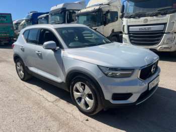 Used Volvo XC40 2019 for sale - 74633096: Photo