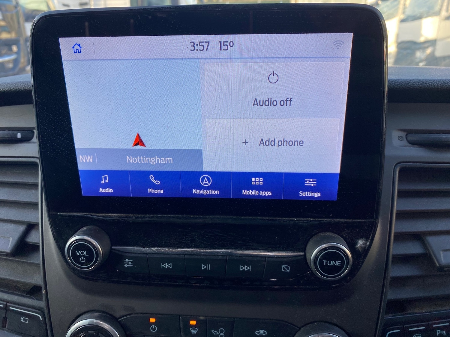 Used Ford Transit 2021 for sale - 77618914: Photo 16