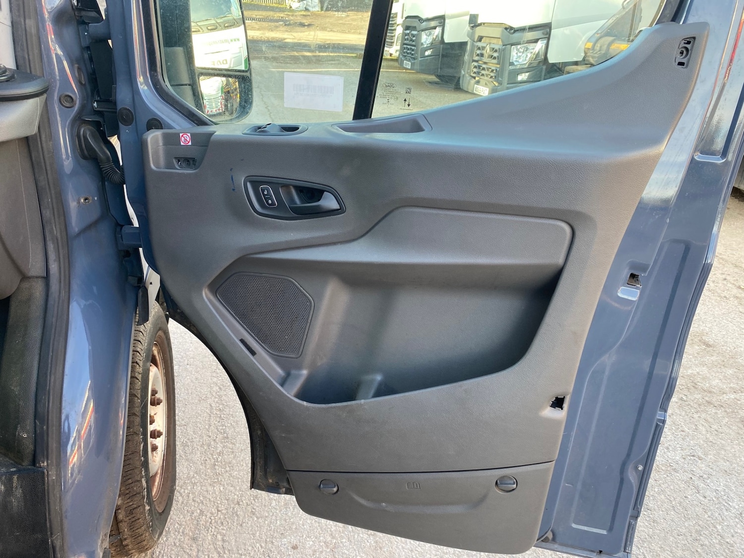 Used Ford Transit 2021 for sale - 77618914: Photo 18