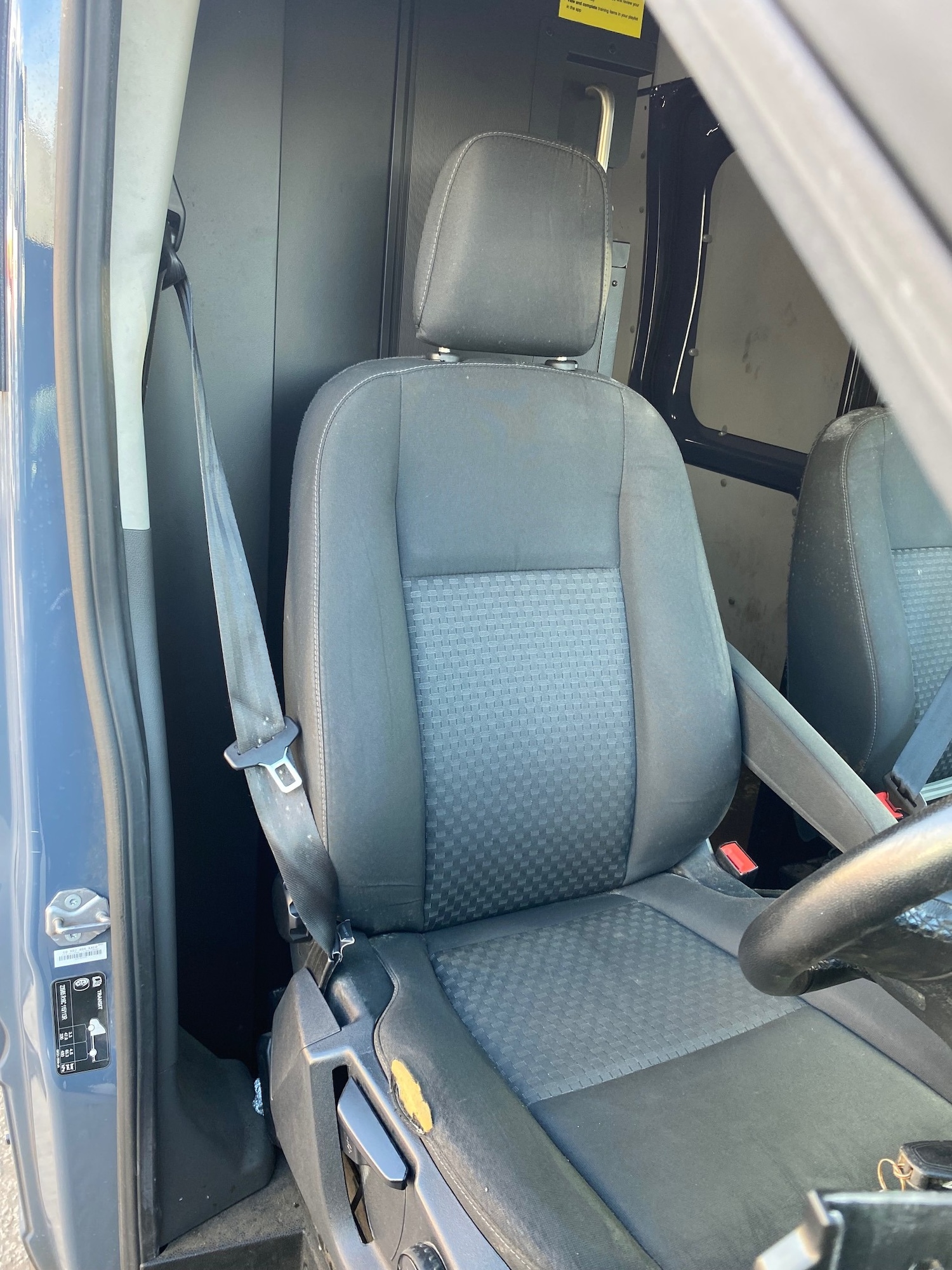 Used Ford Transit 2021 for sale - 77618914: Photo 19