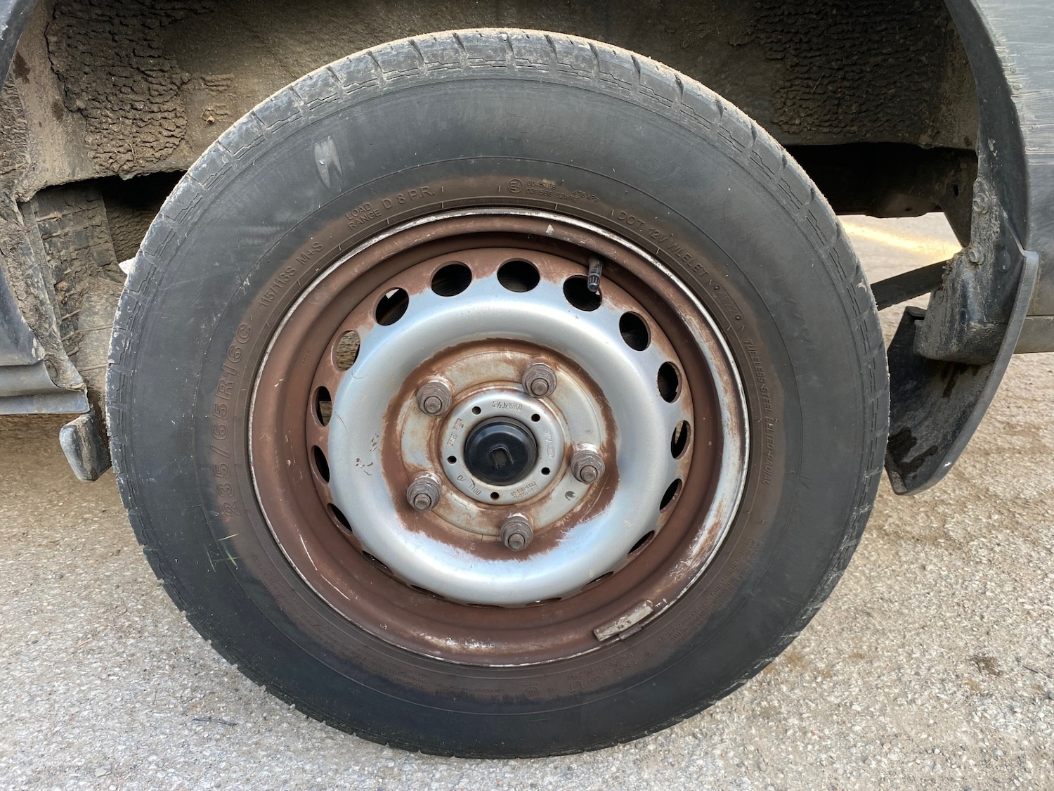 Used Ford Transit 2021 for sale - 77618914: Photo 20