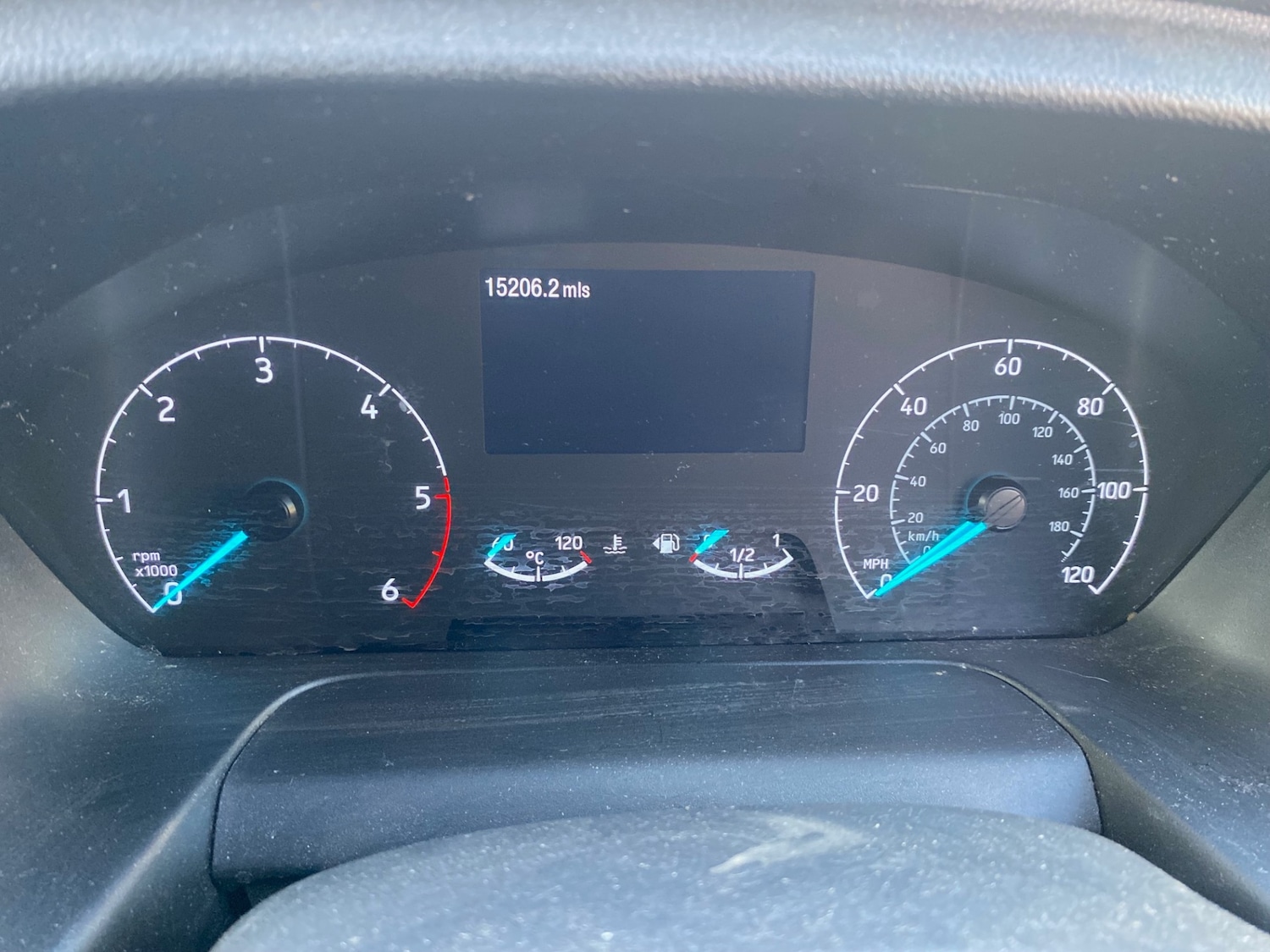 Used Ford Transit 2021 for sale - 77618914: Photo 23