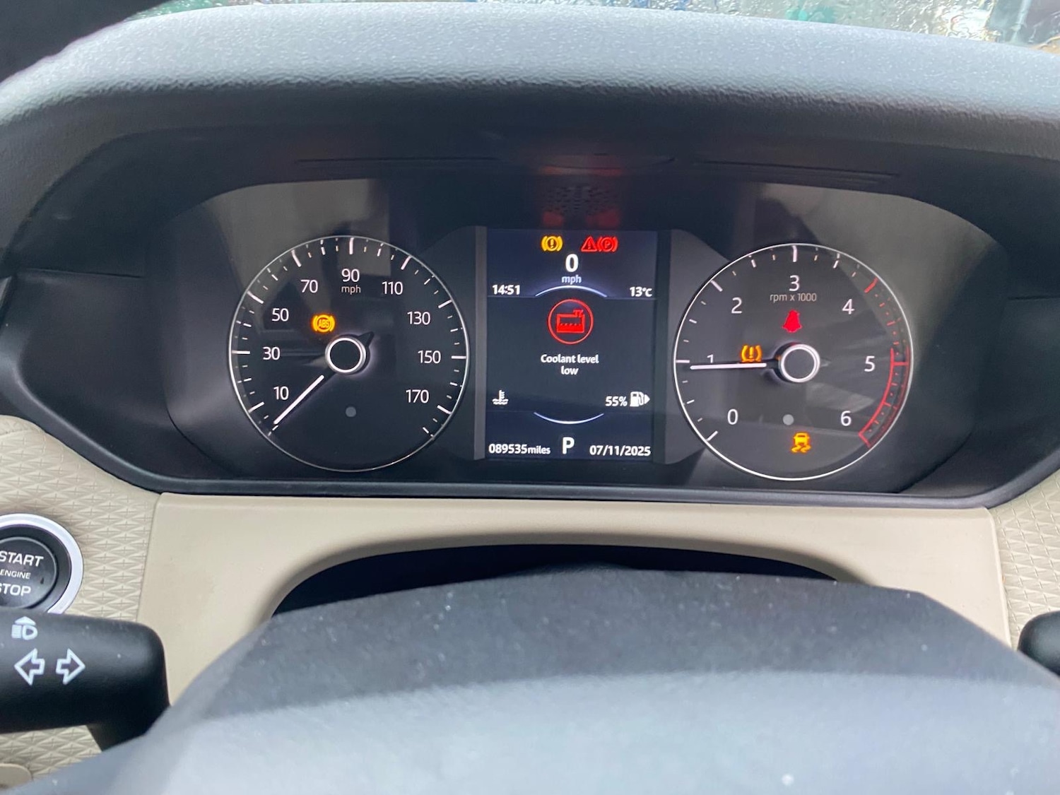 Used Land Rover Range Rover Velar 2018 for sale - 76488490: Photo 10