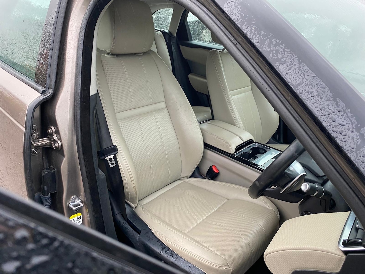 Used Land Rover Range Rover Velar 2018 for sale - 76488490: Photo 12