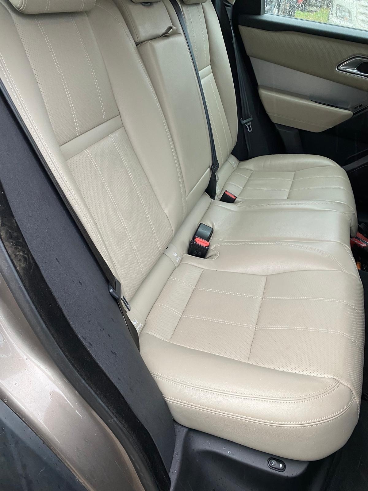 Used Land Rover Range Rover Velar 2018 for sale - 76488490: Photo 17