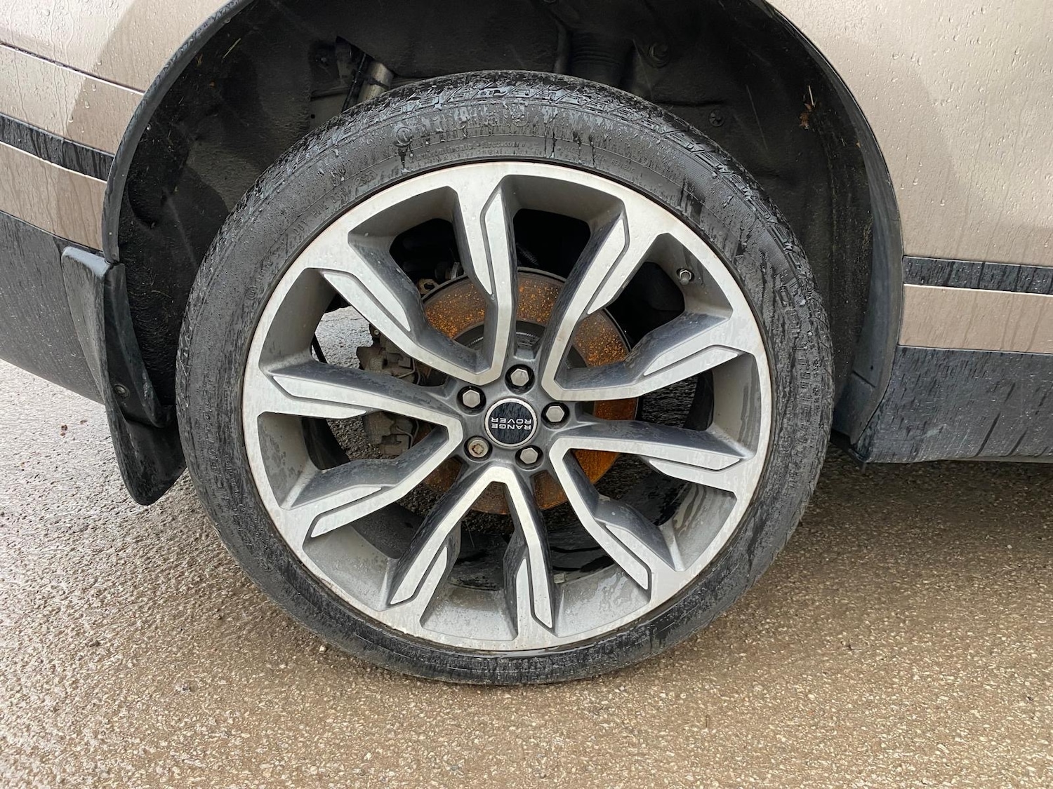 Used Land Rover Range Rover Velar 2018 for sale - 76488490: Photo 18