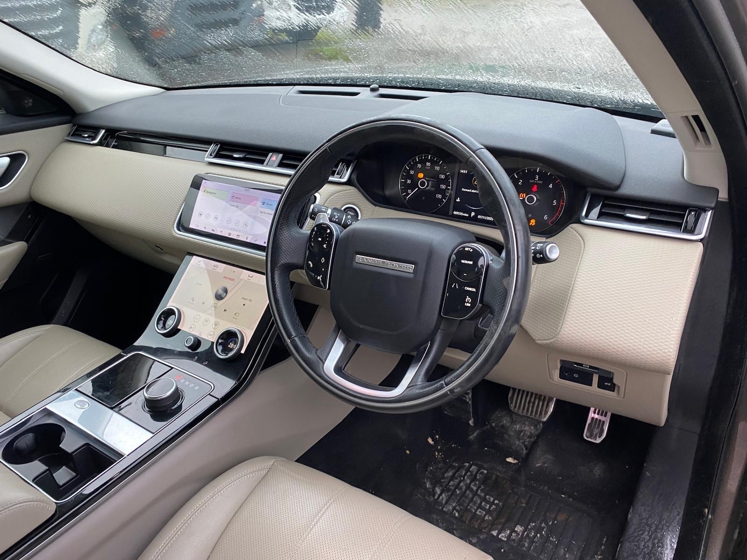 Used Land Rover Range Rover Velar 2018 for sale - 76488490: Photo 7