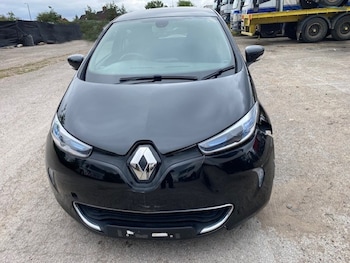 Used Renault Zoe 2018 for sale - 79119895: Photo