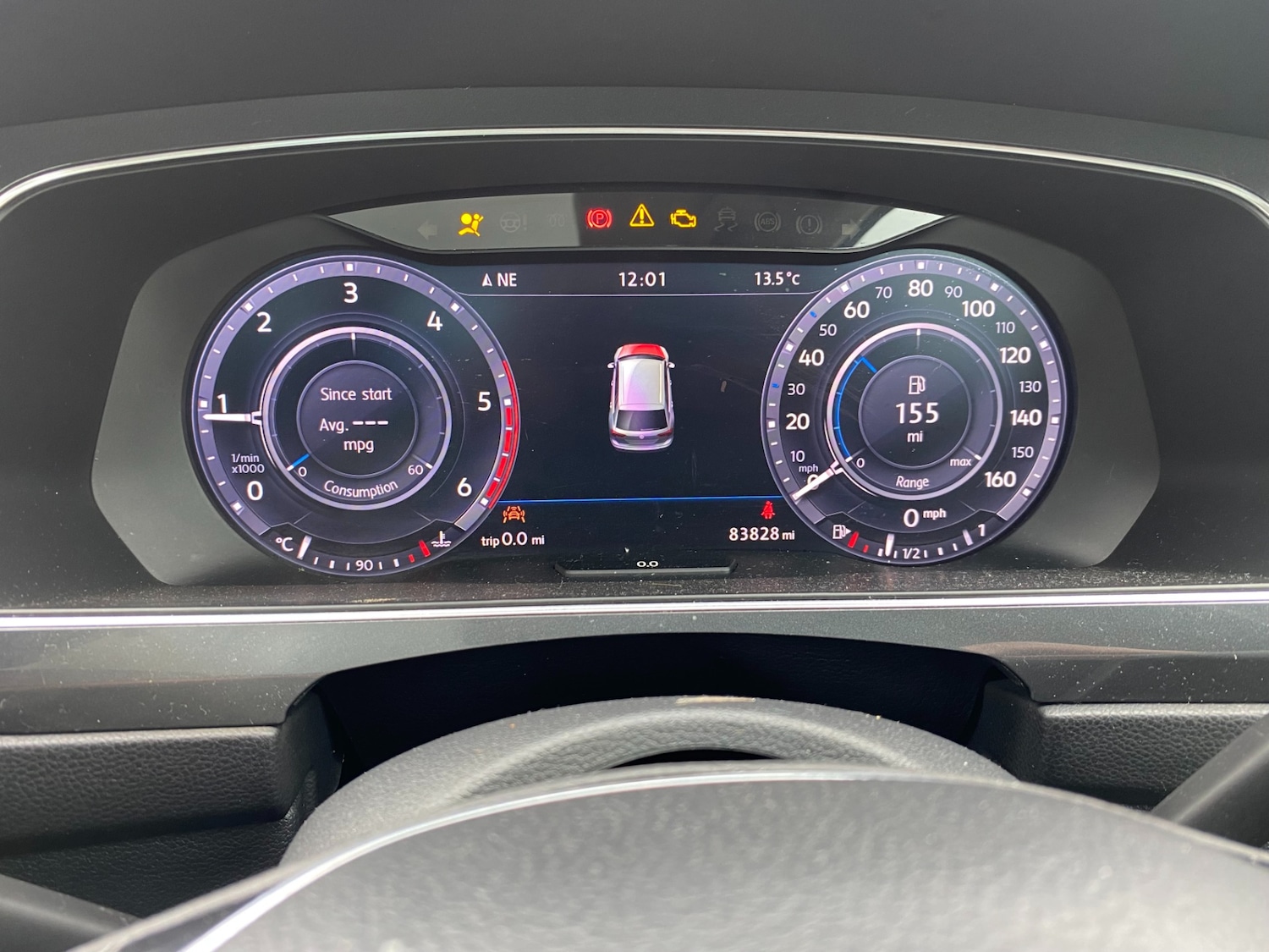 Used Volkswagen Tiguan 2017 for sale - 78064667: Photo 13