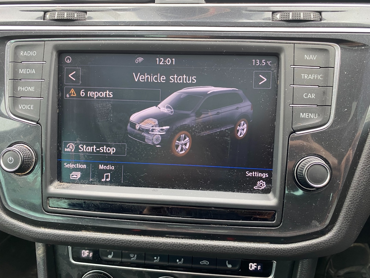 Used Volkswagen Tiguan 2017 for sale - 78064667: Photo 14