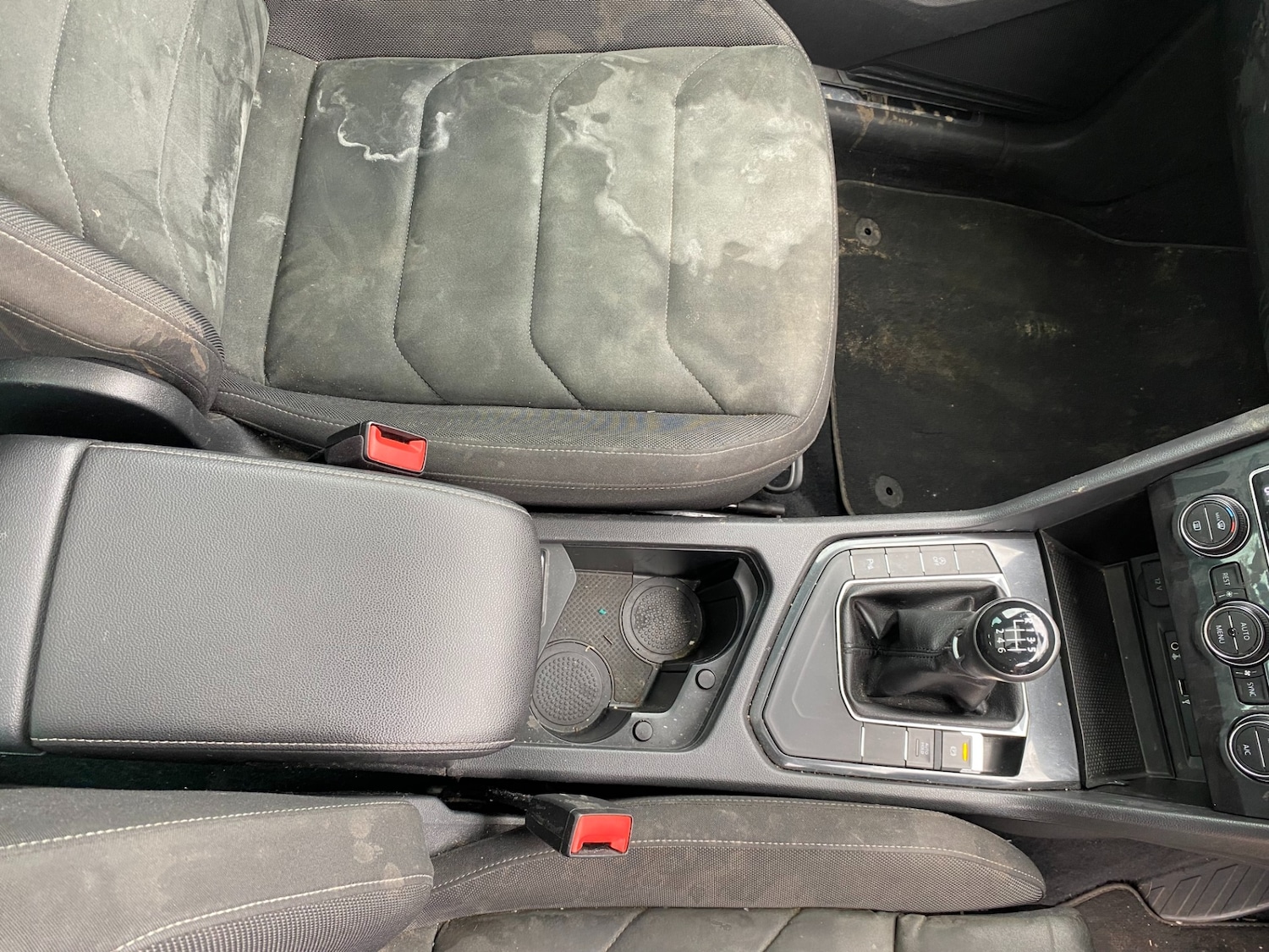 Used Volkswagen Tiguan 2017 for sale - 78064667: Photo 15