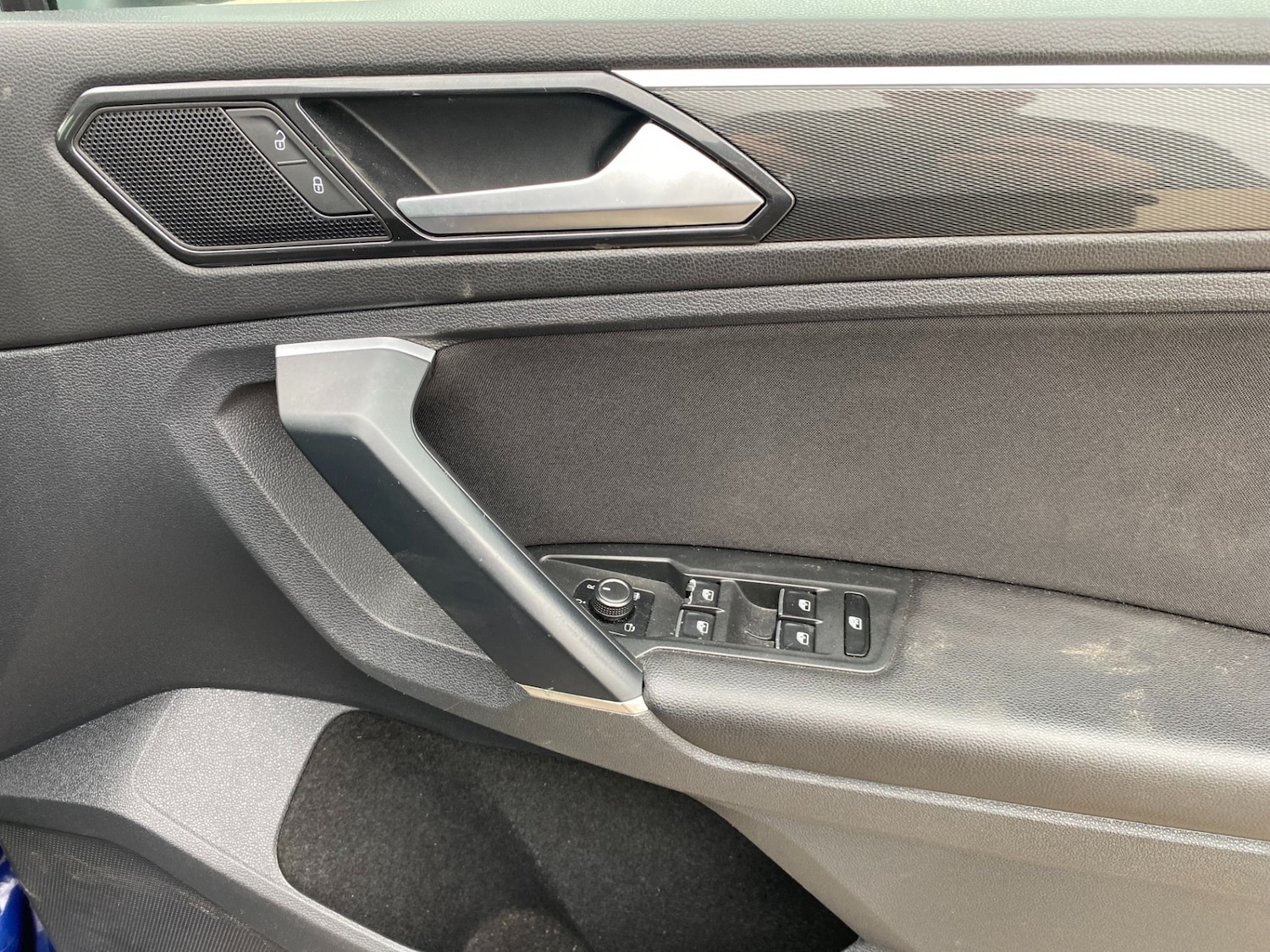 Used Volkswagen Tiguan 2017 for sale - 78064667: Photo 18