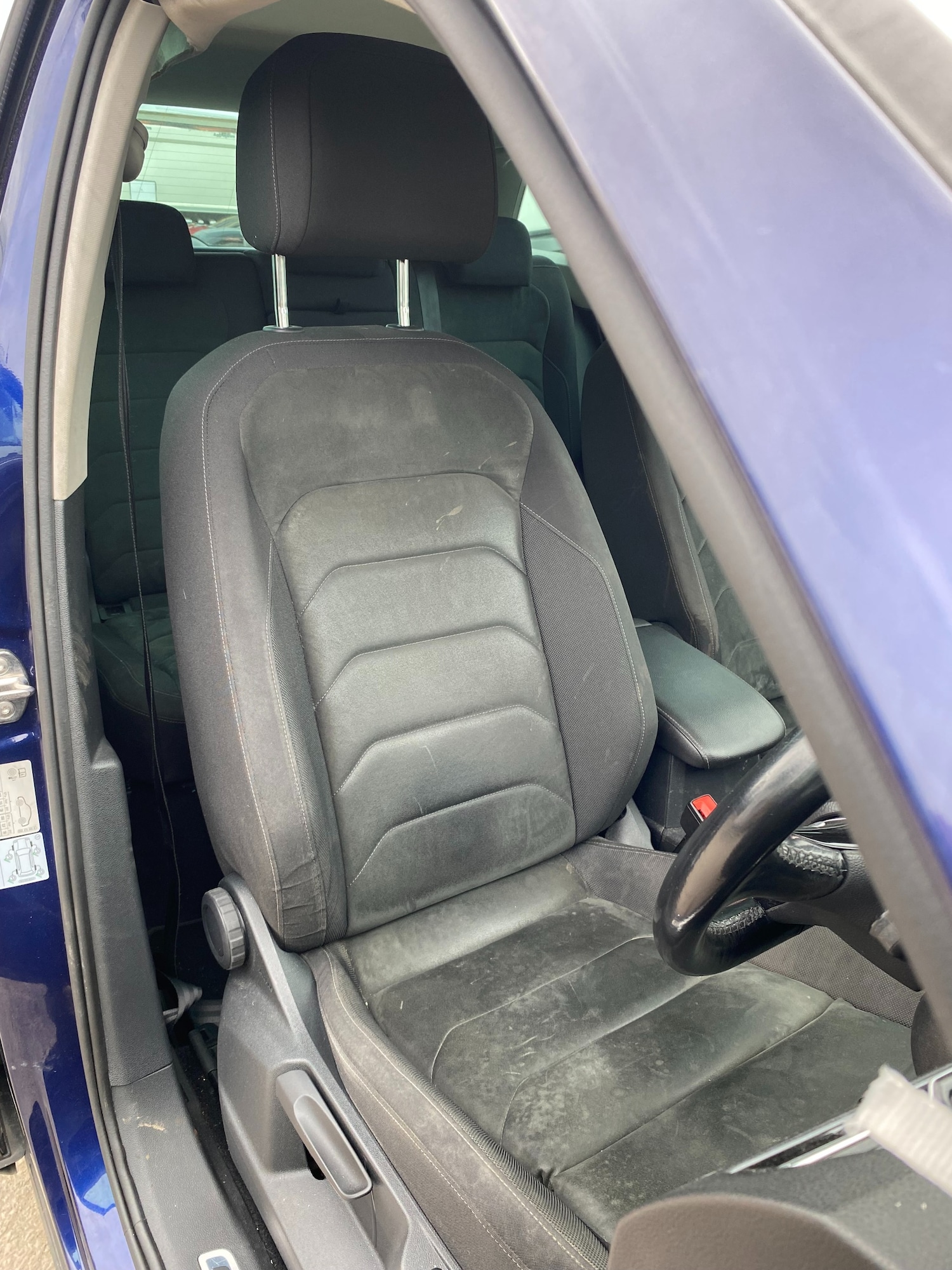 Used Volkswagen Tiguan 2017 for sale - 78064667: Photo 19