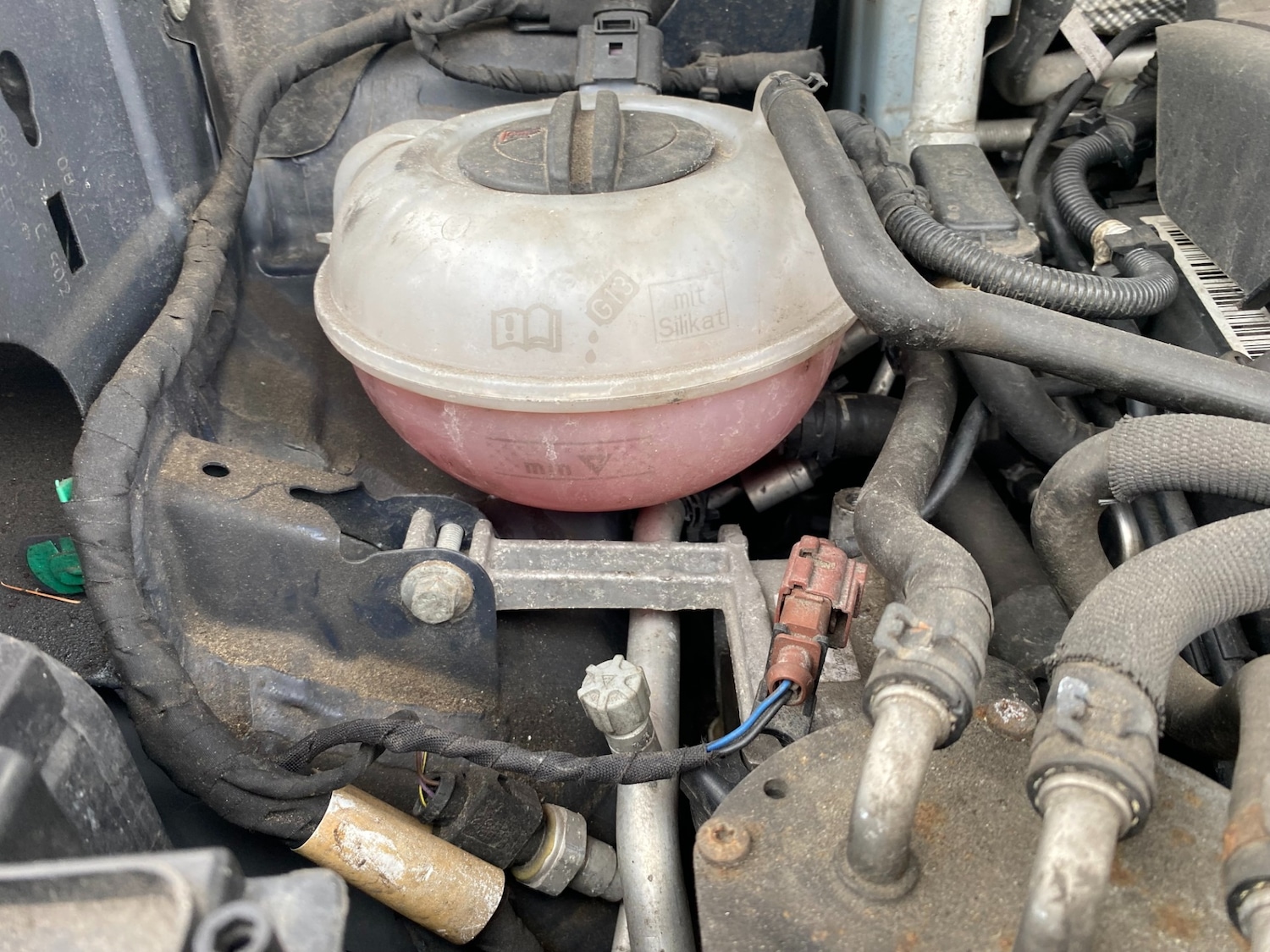 Used Volkswagen Tiguan 2017 for sale - 78064667: Photo 20