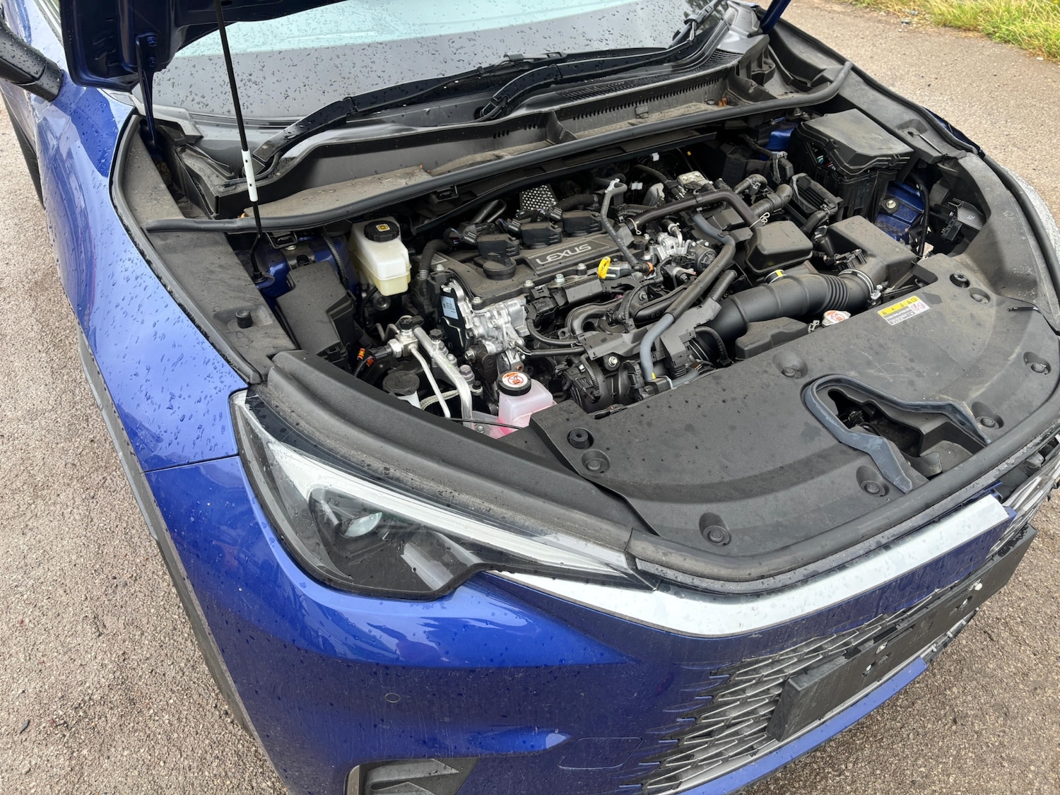 Vehicle 11