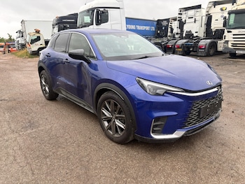 Used Lexus LBX 2024 for sale - 75556333: Photo
