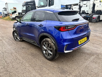 Used Lexus LBX 2024 for sale - 75556333: Photo