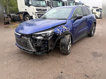 Used Lexus LBX 2024 for sale - 75556333: Photo