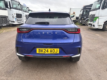 Used Lexus LBX 2024 for sale - 75556333: Photo