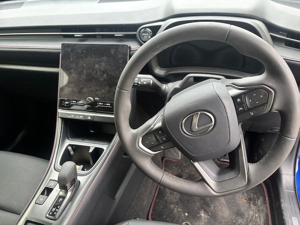 Used Lexus LBX 2024 for sale - 75556333: Photo 5