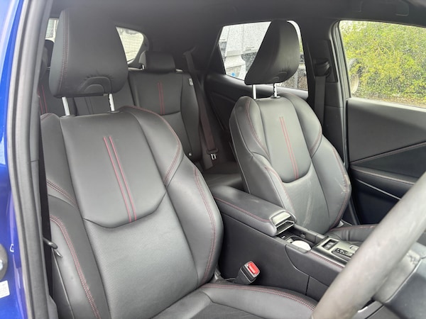 Used Lexus LBX 2024 for sale - 75556333: Photo 7