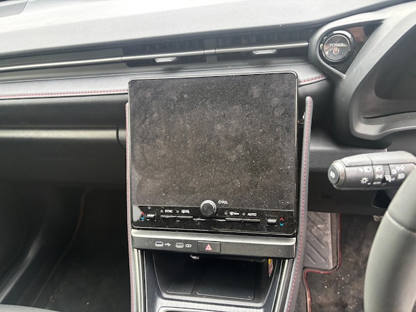 Used Lexus LBX 2024 for sale - 75556333: Photo 8