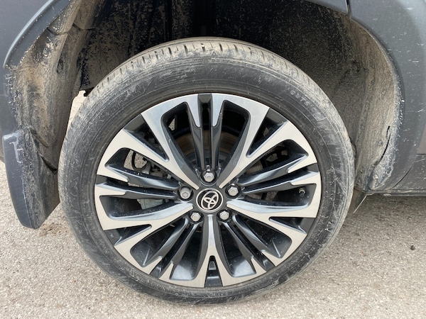 Used Toyota Yaris Cross 2022 for sale - 76156693: Photo 20