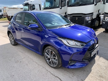 Used Toyota Yaris 2025 for sale - 78578943: Photo