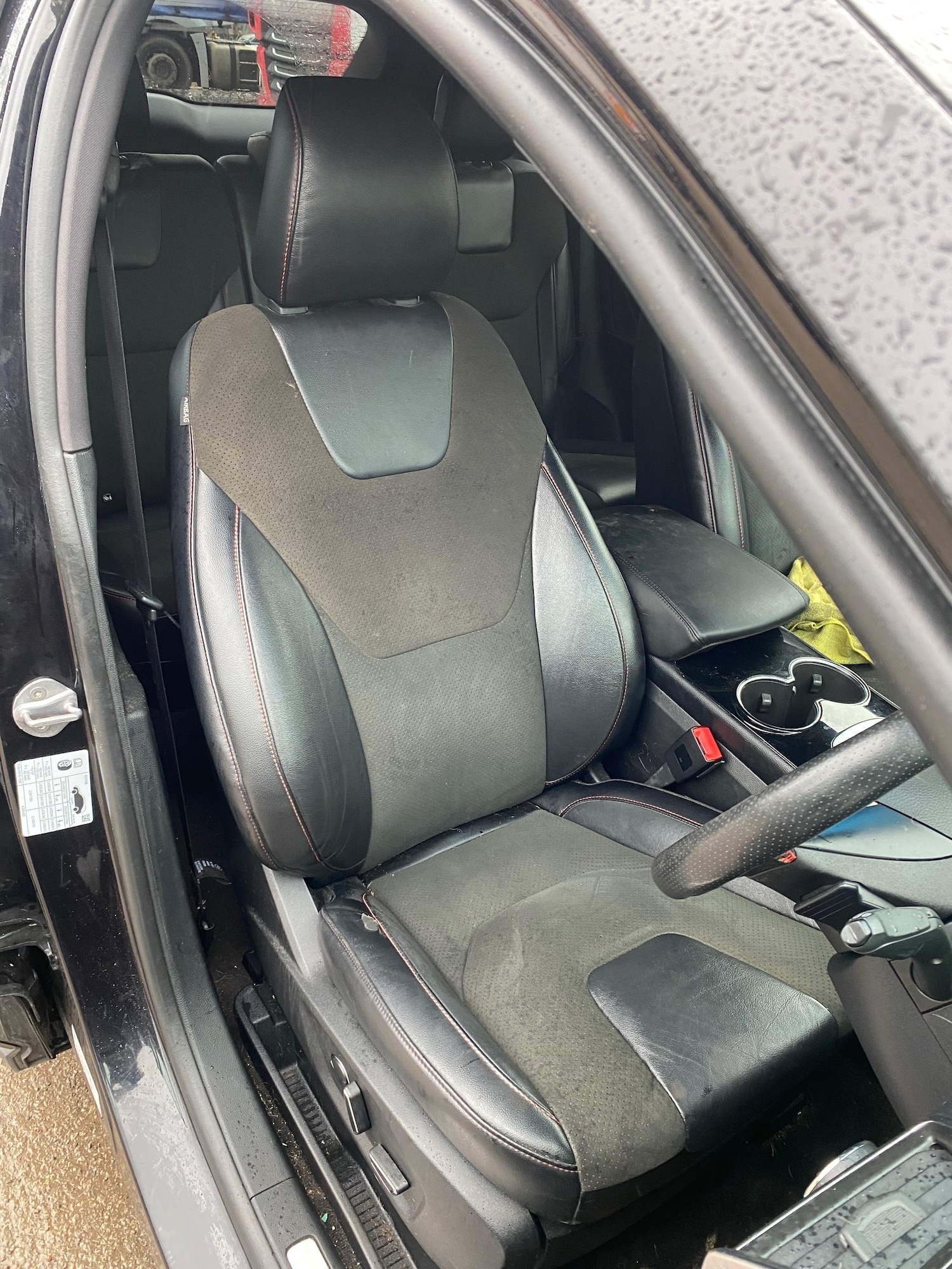 Used Ford Edge 2019 for sale - 76893209: Photo 11