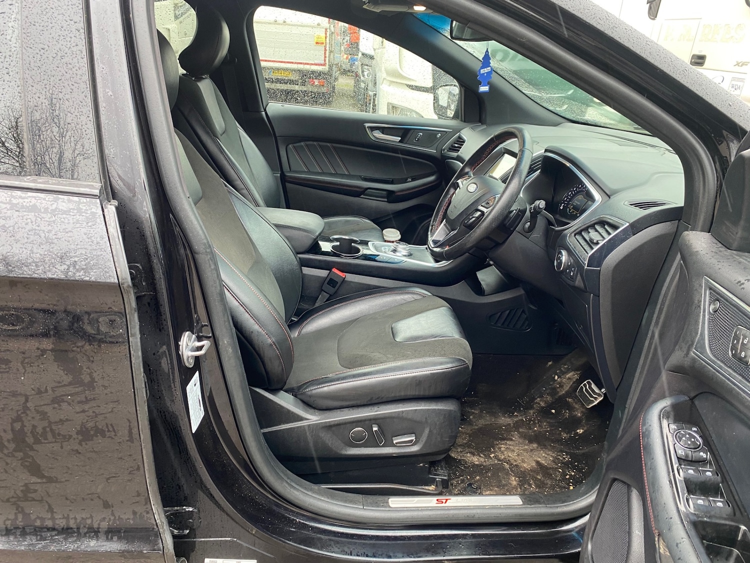 Used Ford Edge 2019 for sale - 76893209: Photo 12