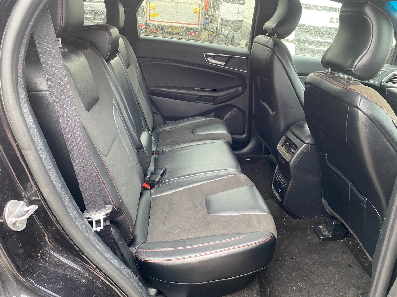 Used Ford Edge 2019 for sale - 76893209: Photo 13