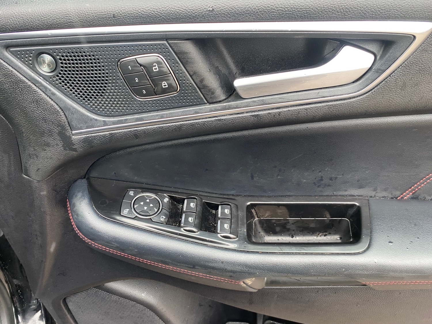 Used Ford Edge 2019 for sale - 76893209: Photo 14