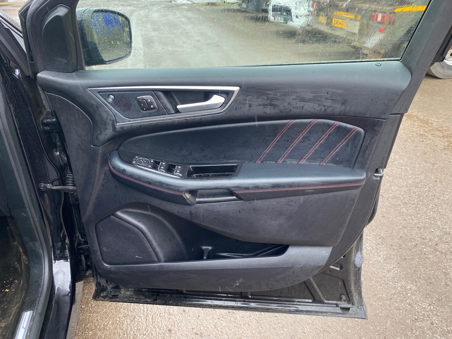 Used Ford Edge 2019 for sale - 76893209: Photo 15