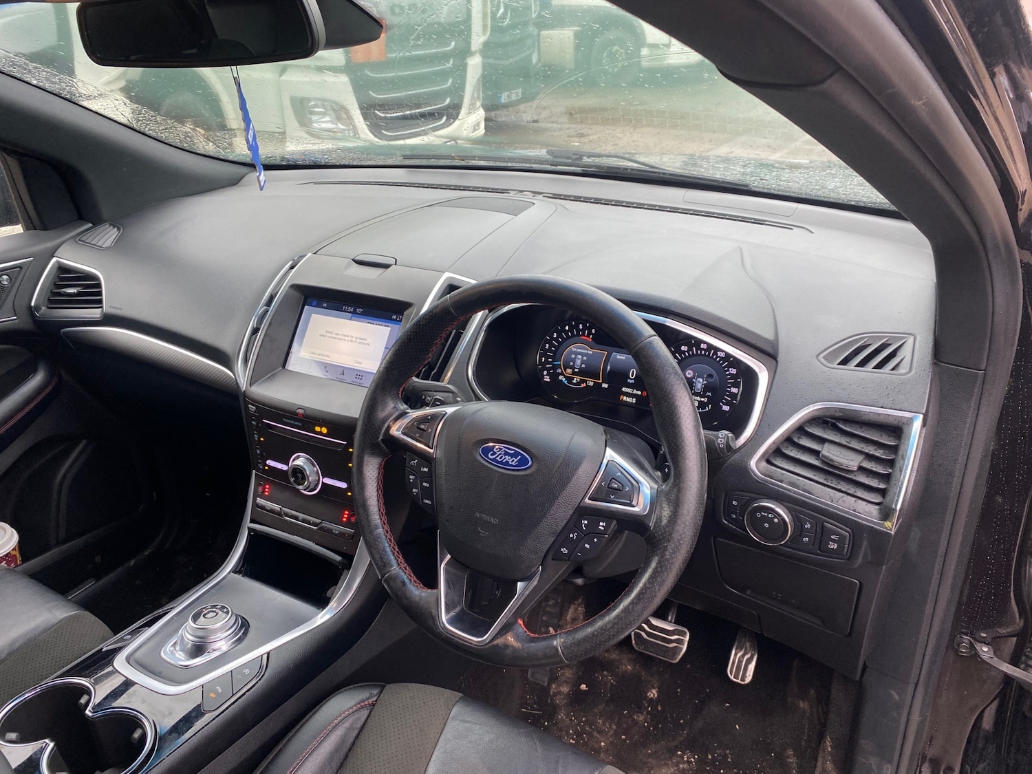 Used Ford Edge 2019 for sale - 76893209: Photo 16