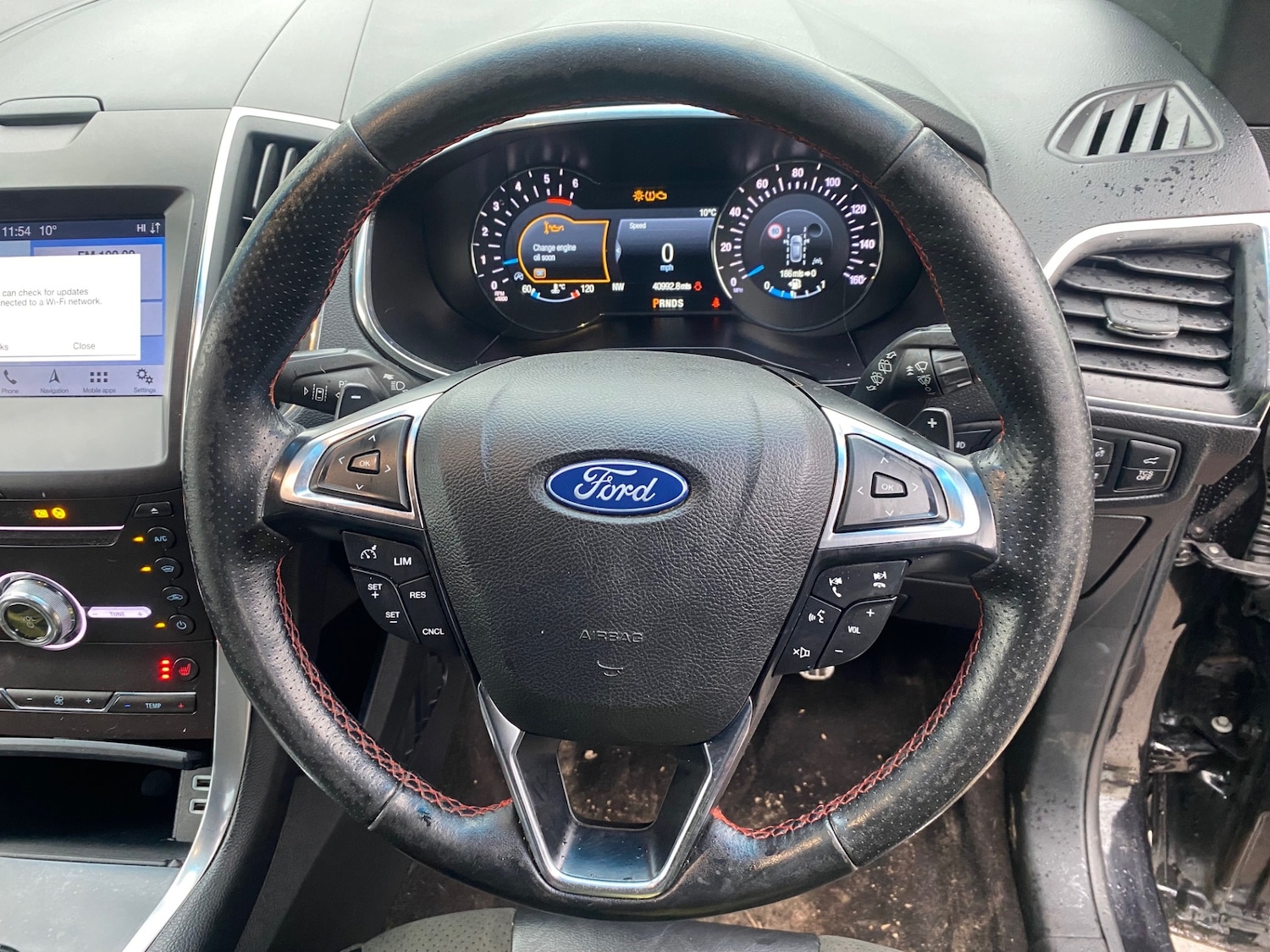 Used Ford Edge 2019 for sale - 76893209: Photo 17