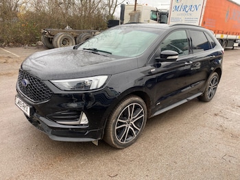 2019 (19) - 2.0 EcoBlue 238 ST-Line 5dr Auto