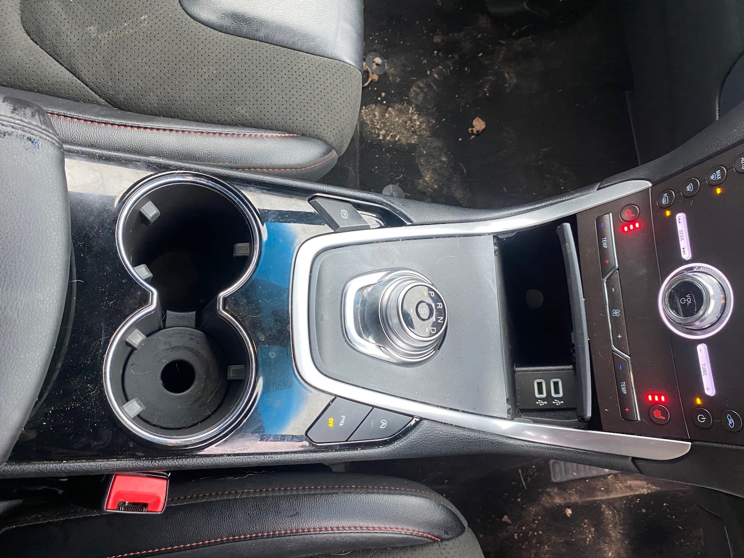 Used Ford Edge 2019 for sale - 76893209: Photo 21