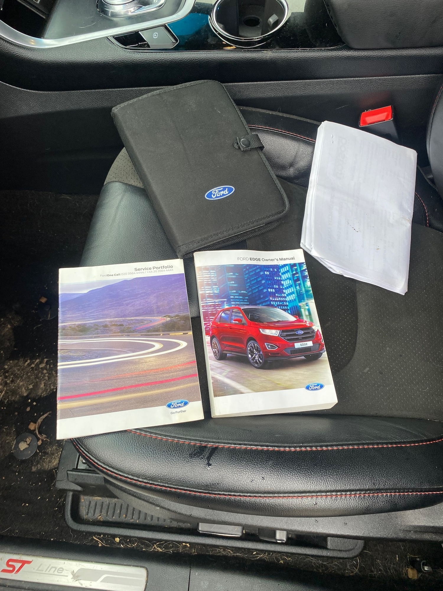 Used Ford Edge 2019 for sale - 76893209: Photo 22