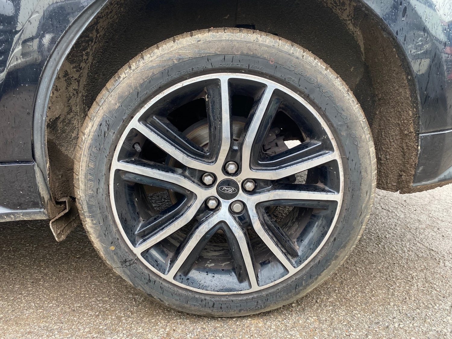 Used Ford Edge 2019 for sale - 76893209: Photo 23