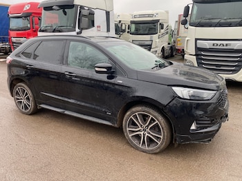 Used Ford Edge 2019 for sale - 76893209: Photo