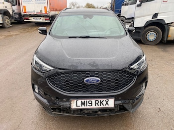 Used Ford Edge 2019 for sale - 76893209: Photo