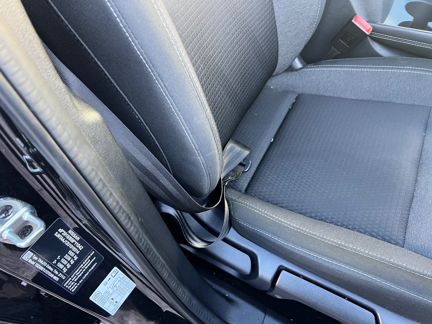 Used Nissan Qashqai 2021 for sale - 76777472: Photo 10