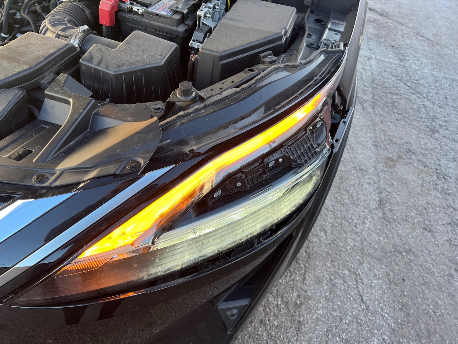 Used Nissan Qashqai 2021 for sale - 76777472: Photo 15