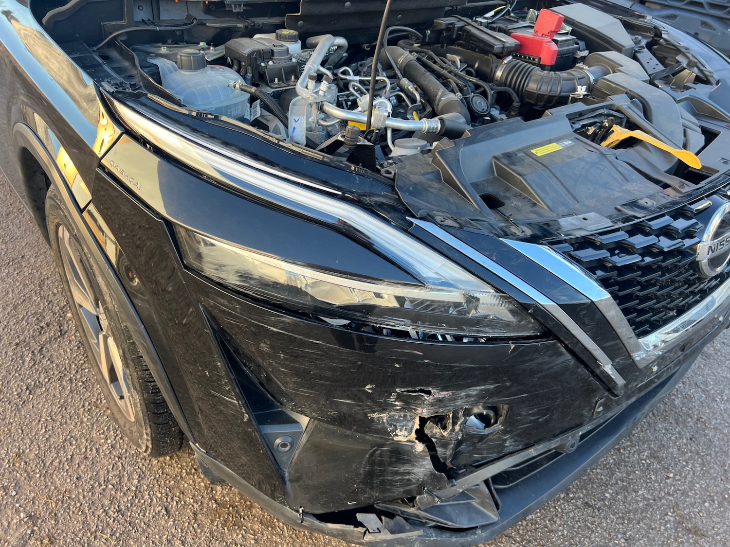 Used Nissan Qashqai 2021 for sale - 76777472: Photo 16