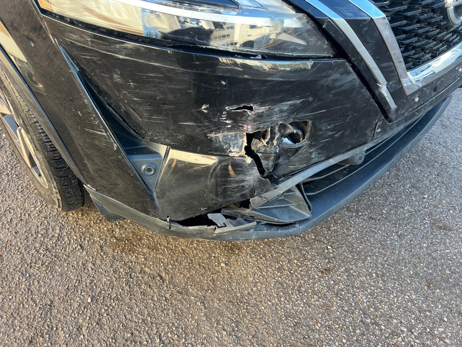 Used Nissan Qashqai 2021 for sale - 76777472: Photo 17