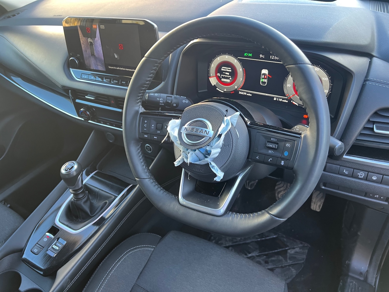 Used Nissan Qashqai 2021 for sale - 76777472: Photo 6