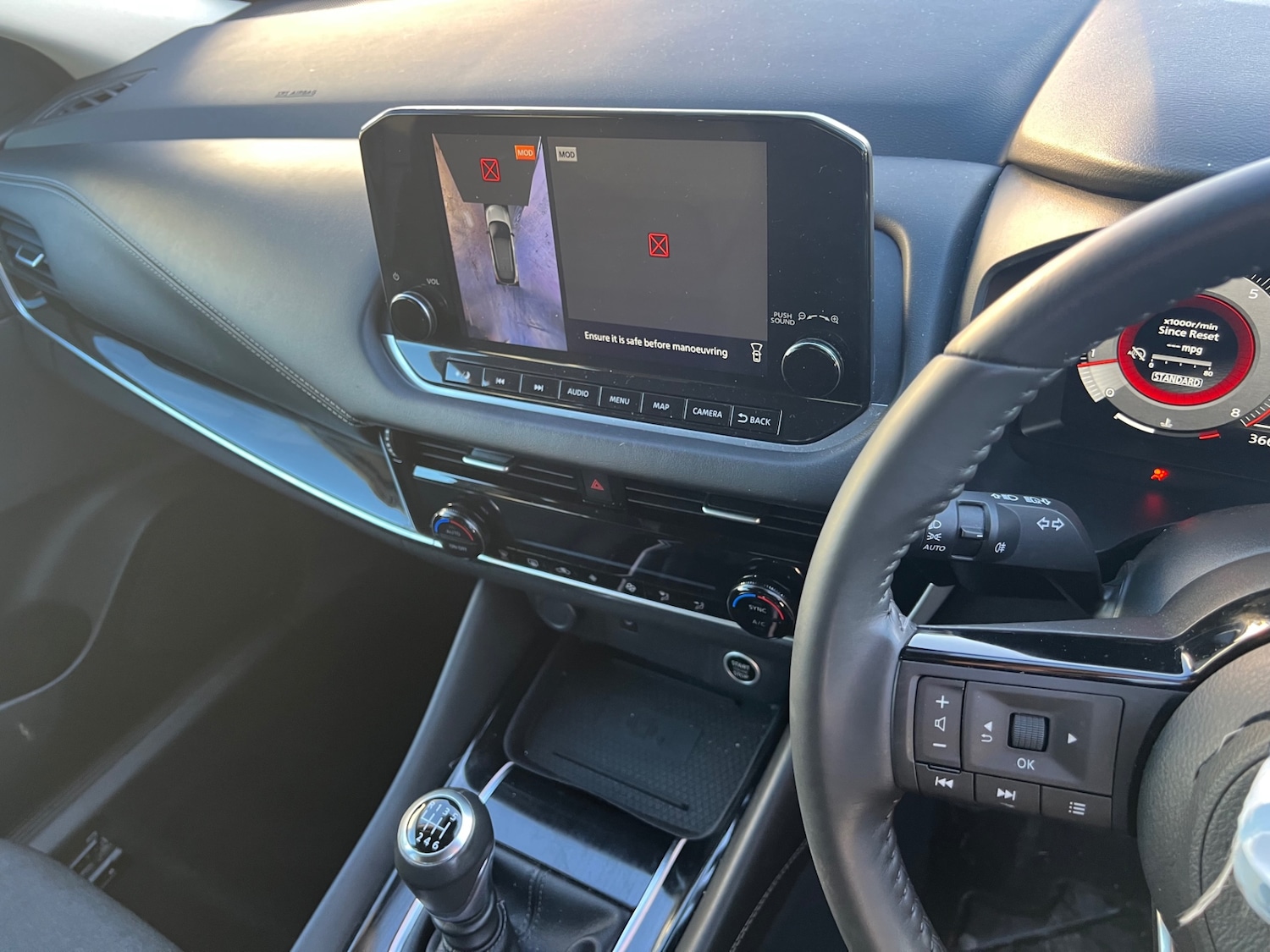 Used Nissan Qashqai 2021 for sale - 76777472: Photo 7