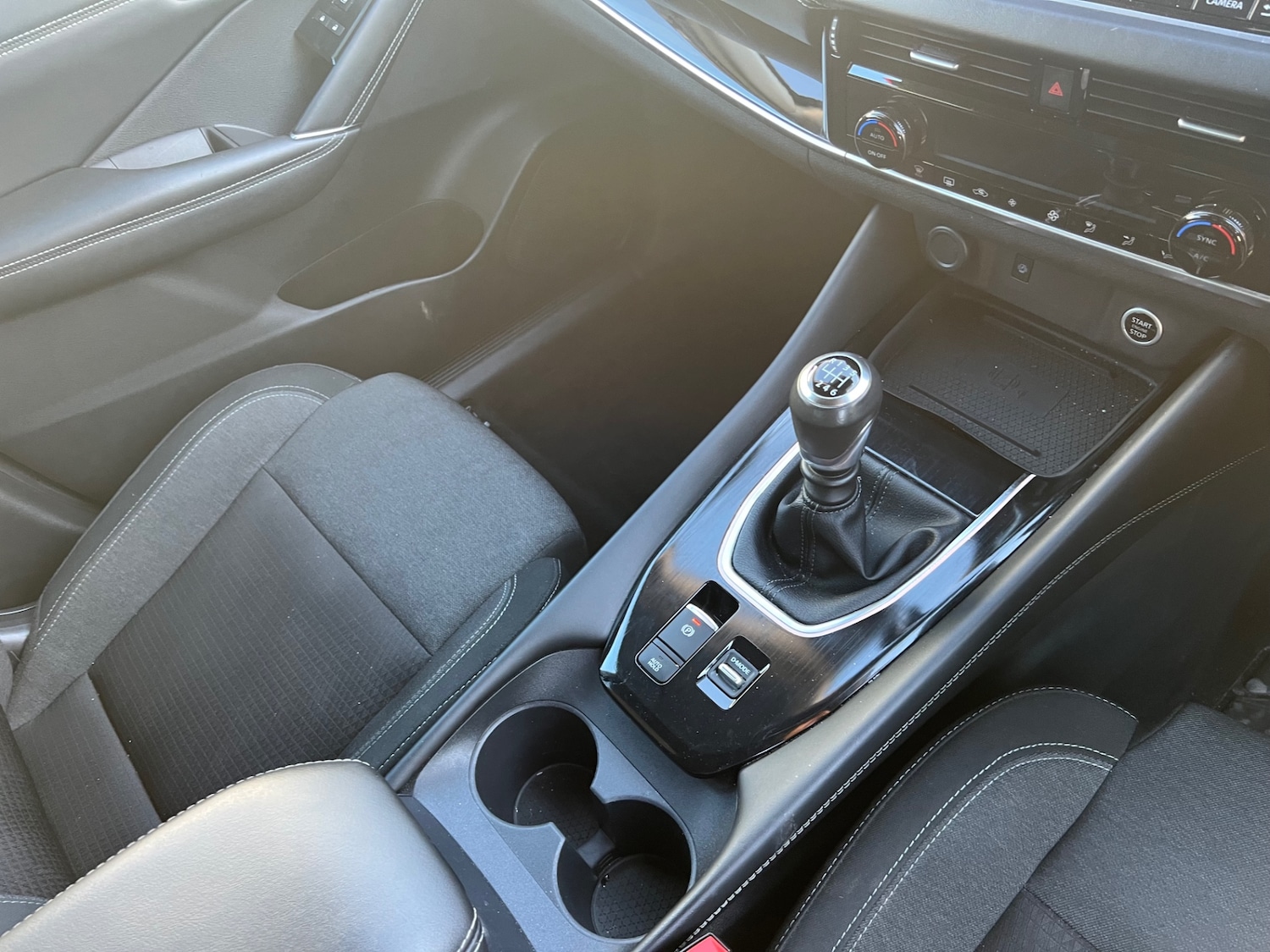 Used Nissan Qashqai 2021 for sale - 76777472: Photo 8