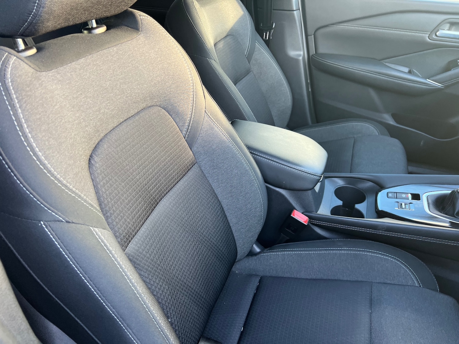 Used Nissan Qashqai 2021 for sale - 76777472: Photo 9